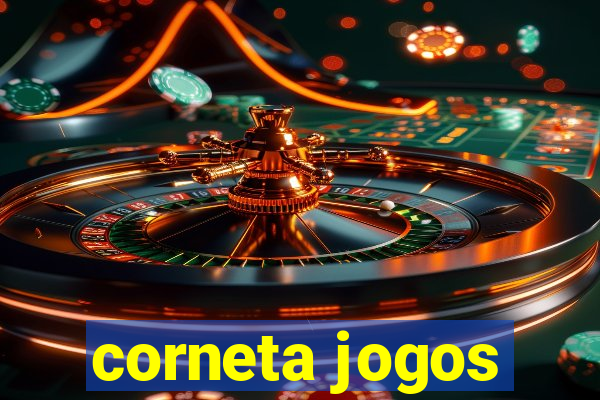 corneta jogos